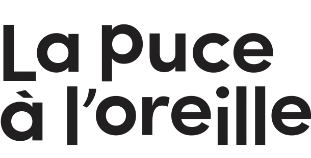 La puce à l'oreille